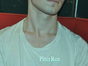 PiterRox