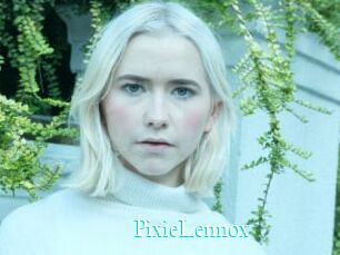 PixieLennox