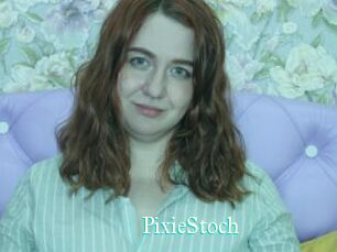 PixieStoch