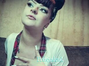 Pixiejadeuk