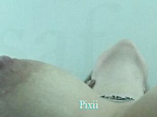 Pixii