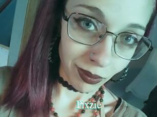 Pixzie