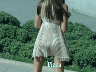 Pizda