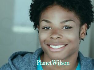 PlanetWilson