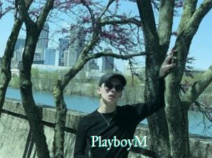 PlayboyM