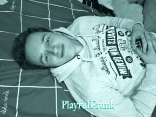 PlayfulFrank