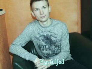 PlayfulJad