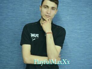 PlayfulMaxXx