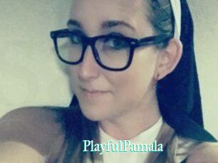 Playful_Pamala