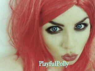 PlayfulPolly