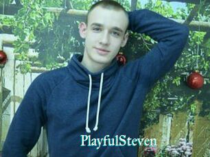 PlayfulSteven