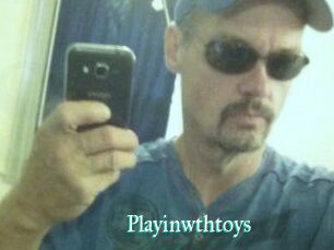 Playinwthtoys