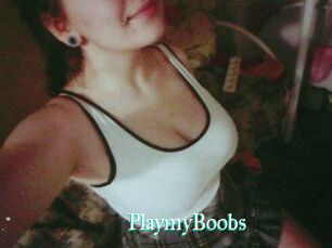 PlaymyBoobs