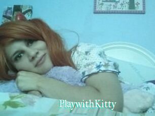 PlaywithKitty