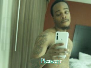 Pleaseerr