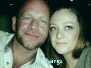 Pleasingu