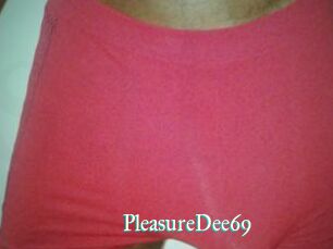 PleasureDee69