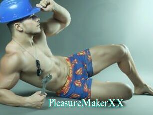 PleasureMakerXX