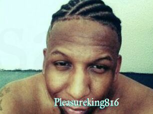 Pleasureking816