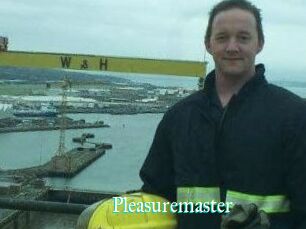 Pleasuremaster