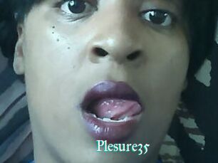 Plesure35