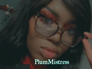 PlumMistress