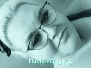 Plumpsiousnpretty