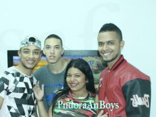 PndoraAnBoys