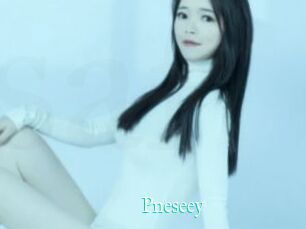Pneseey