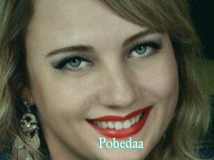 Pobedaa