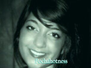 Pochahotness