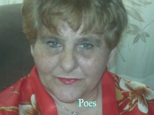 Poes