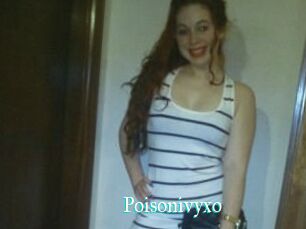 Poisonivyxo