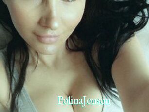 PolinaJonson