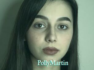 PollyMartin