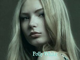 Polly_White