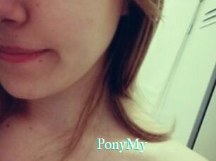 PonyMy