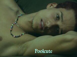 Poolcute