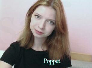 Poppet