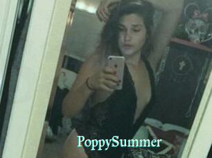 PoppySummer