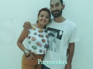 Pornoriders