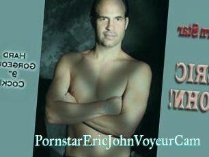 PornstarEricJohnVoyeurCam