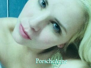 PorscheAnne