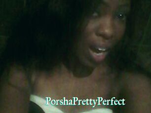 PorshaPrettyPerfect
