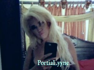 PortiaLyyne
