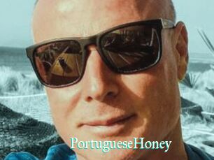 PortugueseHoney