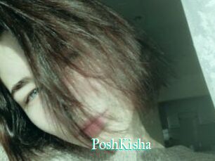 PoshKisha