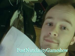 PostNutclarityGameshow