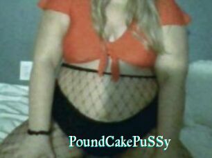 PoundCakePuSSy