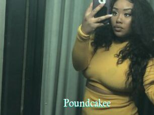 Poundcakee